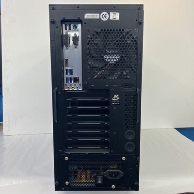【仙台店】中古  THIRDWAVE GALLERIA XF (Core i9-9900K/32GB/SSD512GB/-//-/W10H64/-) 3240008196 