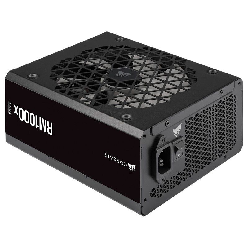 CORSAIR RM1000x 未使用 Amazon | CORSAIR Corsair PC電源ユニット RM1000x Shift PCIe5