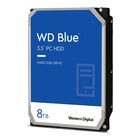 Western Digital  WD Blue WD80EAZZ (8TB) 