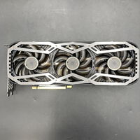 中古  Gainward NE63070019P2-1041X (RTX3070 8GB)_ 185856 