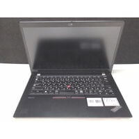 中古  LENOVO ThinkPad X13 MSO (AMD Ryzen 5 Pro 4650U 2.10GHz/32GB DDR4 (PC4)/SSD256GB/-/オンボード/13.3/1920x1080/Wi-Fi/WEBCAM/W11P/Microsoft Office Home and Business 2024) 190592 
