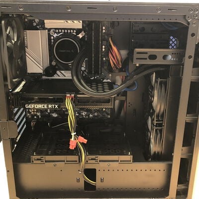【甲府飯田店】中古  THIRDWAVE GALLERIA XA7C-R36T(i7 13700F/32GB/SSD1TB/RTX3060Ti/W11H) 4720002748 