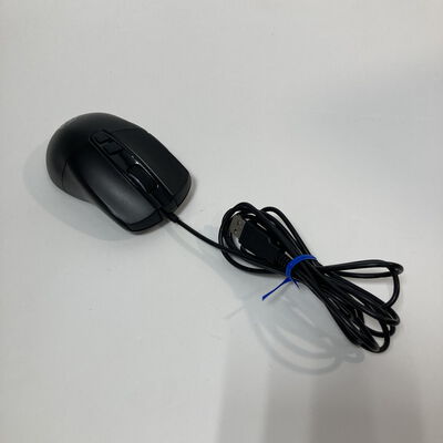 【富山本郷店】中古  ｴﾚｺﾑ M-G01URBK(有線光学式ｹﾞｰﾐﾝｸﾞﾏｳｽﾌﾞﾗｯｸ) 174577 