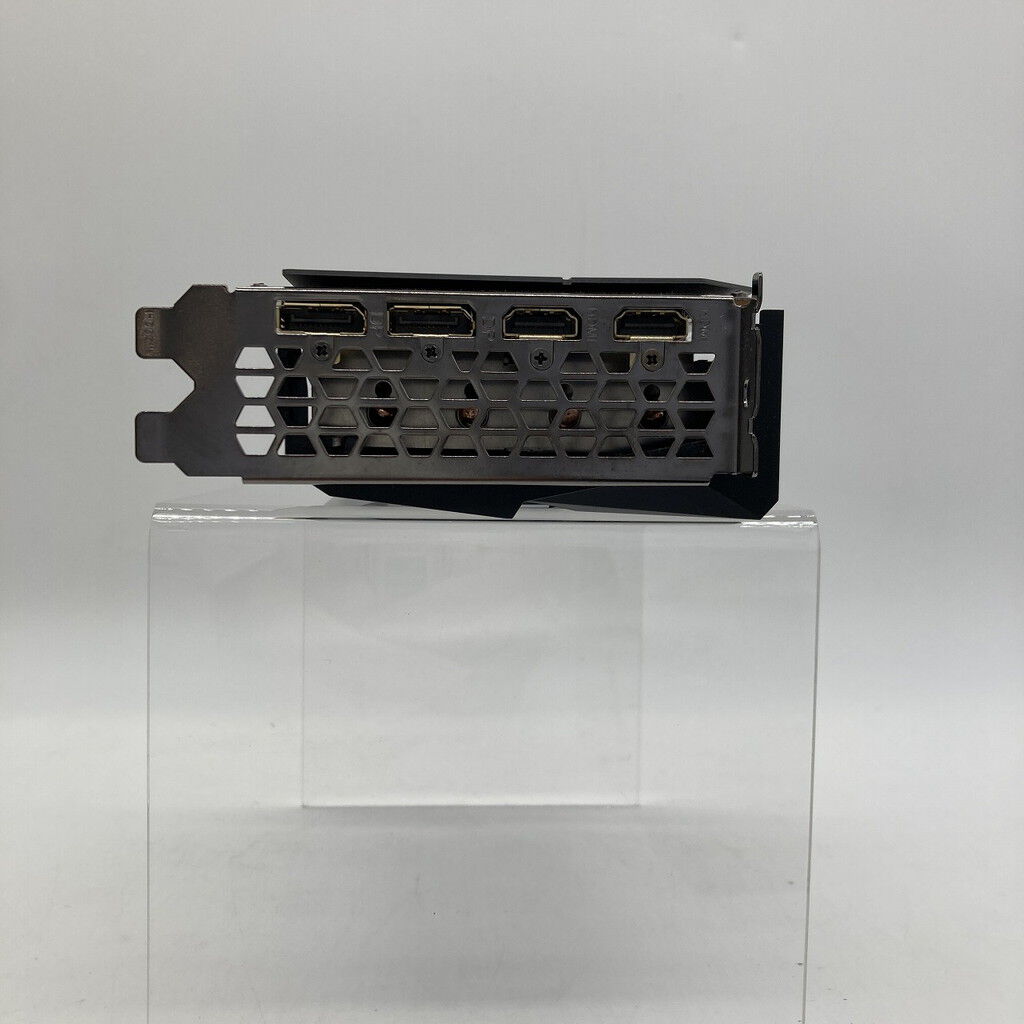 中古 Radeon RX 6750XT GAMING OC 12G 4660001794 （309871