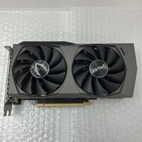 中古  ZOTAC ZT-A30610H-10MLHR (RTX3060Ti 8GB) 3410014835 