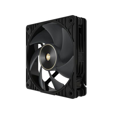 ASUS  PROART PF120 FAN PWM BLACK 3IN1 (120mm ブラック 3個パック) 