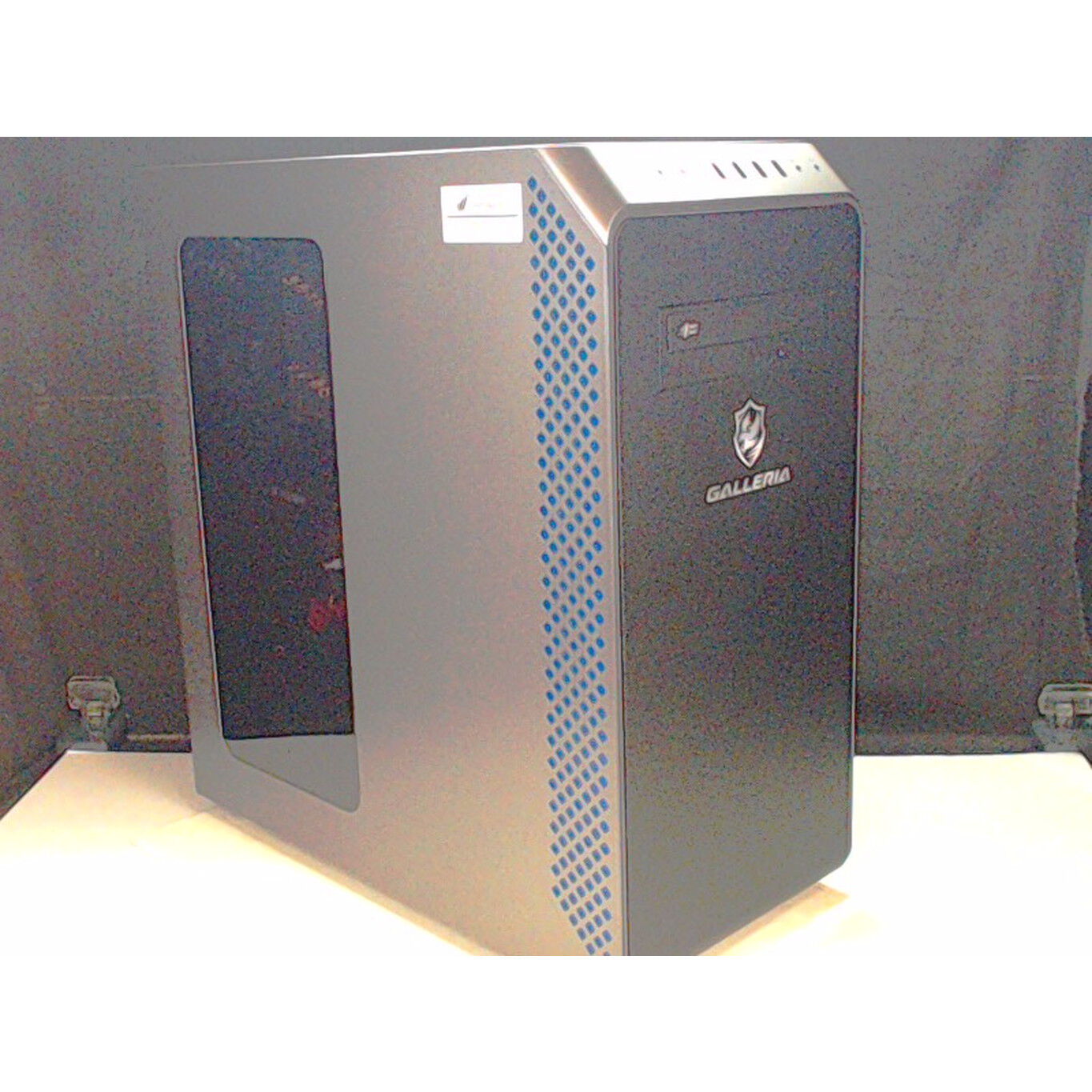 『月末まで値下げ』GALLERIA XA7C-R37 ドスパラ GALLERIA XA7C-R39 Core i7 11700/RTX 3090/16GBメモリ