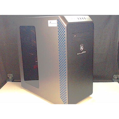 【前橋ｲﾝﾀｰｱｶﾏﾙ店】中古  GALLERIA XA7C-R37(i7 10700/32GB/SSD1TB/RTX3070/W11H) 4540001462 