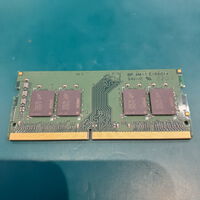 中古  PC4-25600 16GB ノート用 158772 