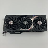 中古  ASRock Radeon RX7900XT 20G (RX7900XT 20GB) 153964 