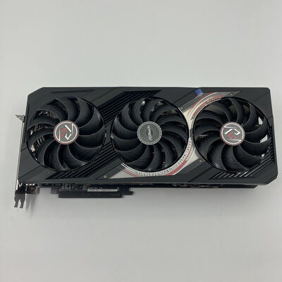 【秋葉原本店】中古  ASRock Radeon RX7900XT 20G (RX7900XT 20GB) 153964【8/14価格改定!】 