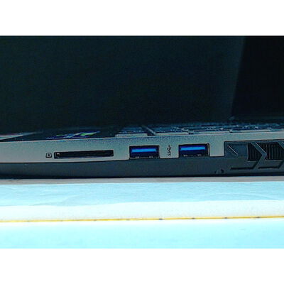 【前橋ｲﾝﾀｰｱｶﾏﾙ店】中古  GALLERIA XL7C-R36(i7 11800H/16GB/SSD500GB/RTX3060/W11Pro) 4540001411【8/14価格改定!】 