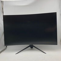 中古  Pixio　PXC327 Advanced(３２インチ　165Hz　WQHD） 4860001380 