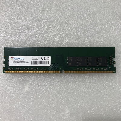【甲府飯田店】中古  PC4-25600 32GB デスクトップ用 143224 