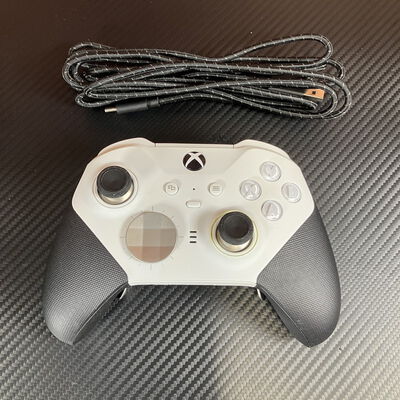 【富士青葉店】中古  Xbox ELITE SERIES 2 CORE 5070001055 