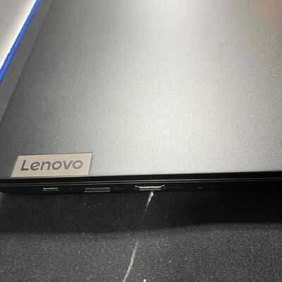 【大宮店】中古  LENOVO E15 Gen2 MSO 指紋認証あり (Intel Core i5 1135G7 2.4GHz/8GB/SSD256GB/-/オンボード/15.6/1920x1080/GbE/Wi-Fi/WEBCAM/W11P/Microsoft Office Home and Business 2024) 188472 