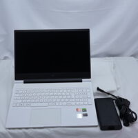 中古  HP by HP 16-s0000 シリーズ 16-s0013AX(AMD Ryzen 7 7840HS w/ Radeon 780M Graphics/16GB DDR5 (PC5)/SSD512GB/なし/NVIDIA GeForce RTX 4060 8GB Laptop GPU/16.1/1920x1080/Wi-Fi/W11H64 MAR) 201723【7/30値下げ!】 