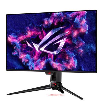 ASUS  ROG Swift OLED PG32UCDM (31.5インチワイド 液晶モニター) 