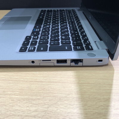 【甲府飯田店】中古  DELL Latitude 5310 指紋認証 (INTEL Core i5 10310U 1.7GHz/16GB/SSD256GB/-/オンボード/13.3/1920x1080/Wi-Fi/WEBCAM/W11H64/Microsoft Office Home and Business 2024付) 182262 