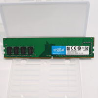 中古  PC4-25600 8GB デスクトップ用_ 184899 