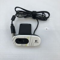 中古  HD Webcam C270 C270BG [ブレイズ オブ グラス] 5230001212 