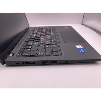 【仙台店】中古  Lenovo ThinkPad X13 Gen 2 (Core i7-1165G7/16GB/SSD 256GB/-/-/WLAN/13.3UWXGA/W11P/-) 3240010388 