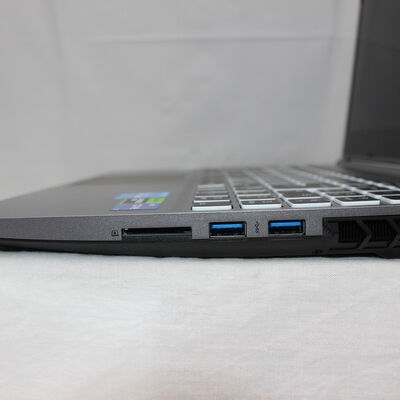 【なんば店】中古  THIRDWAVE GALLERIA RL7C-R46-C5N 190198 