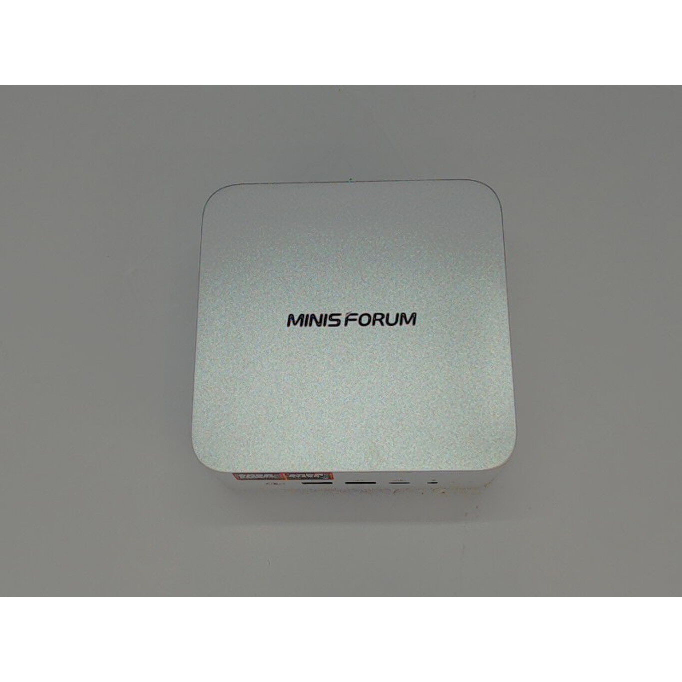 中古 Minisforum AI X1-260 4540001322 ｜ パソコン通販のドスパラ【公式】