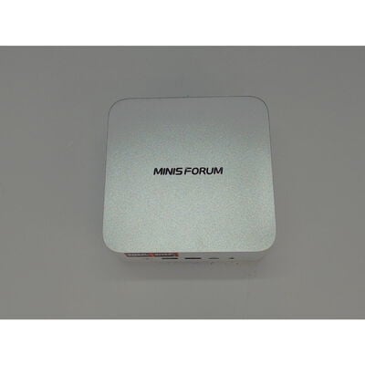 【前橋ｲﾝﾀｰｱｶﾏﾙ店】中古  Minisforum AI X1-260 4540001322 