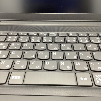 【堺七道店】中古  Lenovo V15G4ABP(Ryzen 5 7430U/16GB/SSD256GB/W11P) 4660003272 