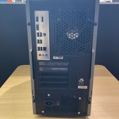 【甲府飯田店】中古  GALLERIA RM7C-R47(i7 14700F/64GB/SSD1TB/RTX4070) 4720001537 