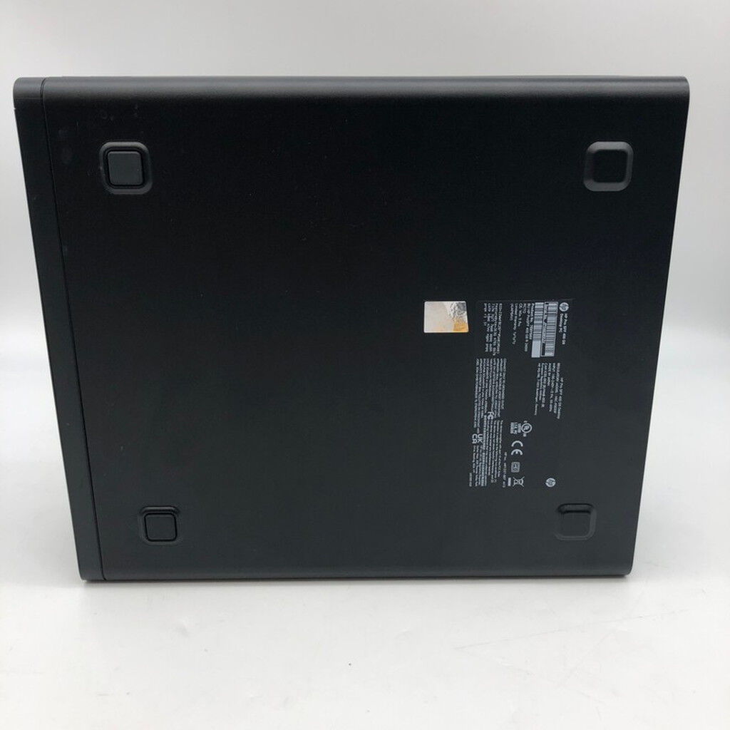 shino⭐︎【ジャンク品】 HP Pro SFF 400 G9 HP Pro SFF 400 G9（インテル第14世代プロセッサー搭載モデル）製品