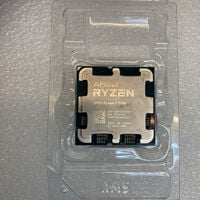 中古  AMD Ryzen 7 7700 (AM5/3.8GHz/40M/C8/T16/65W) 1460024624 