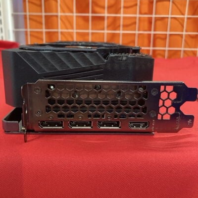 【千葉店】中古  GeForce RTX 4070 Ti Phoenix NED407T019K9-1043X [PCIExp 12GB] 3250005761 