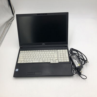 【盛岡都南店】中古  LIFEBOOK A579/CX 4580002254 