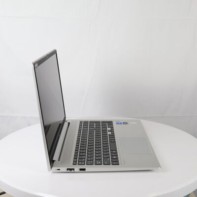 【通販センター】中古  HP ProBook 450 G9(Intel Core i5 1235U/16GB DDR4 (PC4)/SSD256GB/なし/オンボード/15.6/1920x1080/Wi-Fi/W11H64 MAR) 200919 