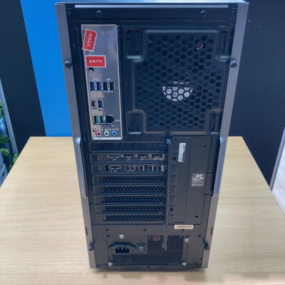 【甲府飯田店】中古  THIRDWAVE GALLERIA XA7C-R37T(i7 12700/16GB/SSD1TB/RTX3070Ti/W11H) 4720003362 