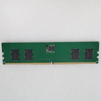 【通販センター】中古  PC5-38400 8GB デスクトップ用(DDR5-4800) 151530 