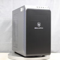 中古  THIRDWAVE GALLERIA RM7C-R46 181370【8/28値下げ!】 