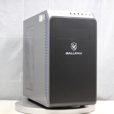 【通販センター】中古  THIRDWAVE GALLERIA RM7C-R46 181370 
