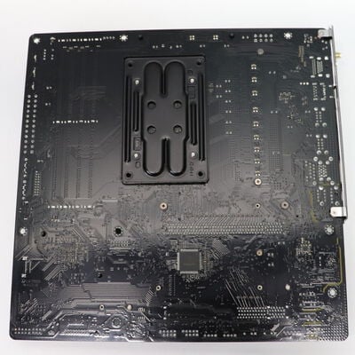 【札幌店】中古  ASRock B650M Pro RS WiFi (B650 AM5 mATX DDR5) 3210014478 