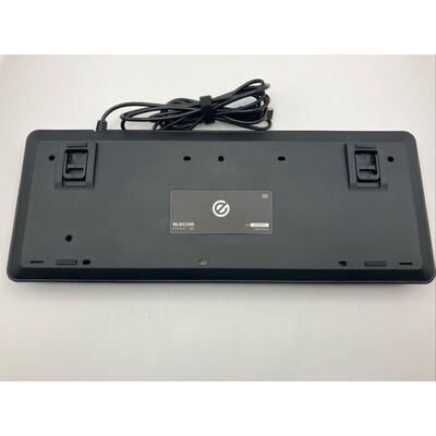 【仙台店】中古  ELECOM ECTK-G01UKBK 3240010516 