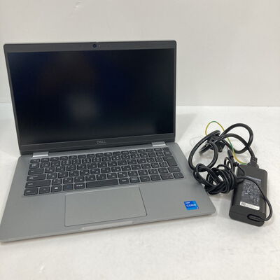 【神戸・三宮店】中古  DELL Latitude 5320(Intel Core i5 1145G7 2.60GHz/16GB DDR4/SSD256GB/-/オンボード/13.3/1920x1080/Wi-Fi/WEBCAM/W11P/VBT) 192752 