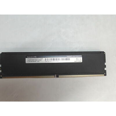 【前橋ｲﾝﾀｰｱｶﾏﾙ店】中古  PC5-48000 32GB デスクトップ用 149158 