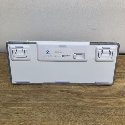 【津ラッツ店】中古  Logicool G715WL-LN (無線 ｹﾞｰﾐﾝｸﾞｷｰﾎﾞｰﾄﾞ) 158795 