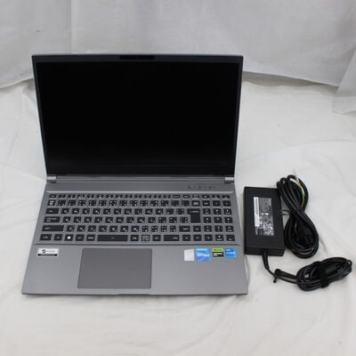 【通販センター】中古  THIRDWAVE GALLERIA RL5C-R35 183496 