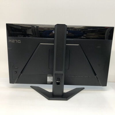 【徳島住吉店】中古  GIGABYTE M27Q(27W 2H1DP1USB-C IPS 170Hz WQHD)rev2 5230000581 