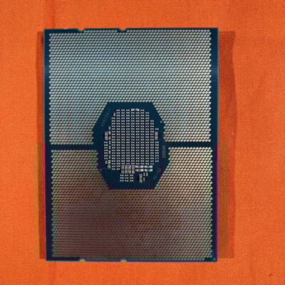 【なんば店】中古  Intel Xeon Silver 4210R (LGA3647 2.40G/13.75M/C10/T20) 1460026097 