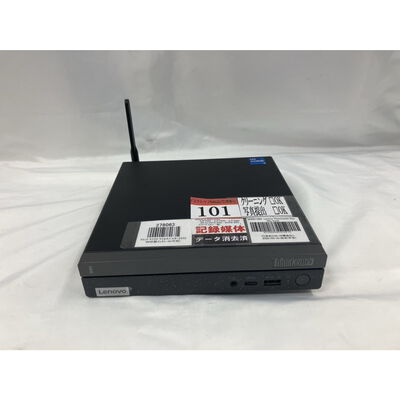 【仙台店】中古  Lenovo ThincCentle Neo 50q Gen4 (Core i5-13420H/16GB/SSD 256GB/-/-/WLAN/W11H/-) 3240011563 