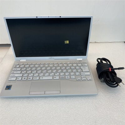 【京都店】中古  富士通 FMV FMVU93F3WZ (Core i7-1165G7/16GB/SSD1TB/オンボード/W11H) 3180007152 